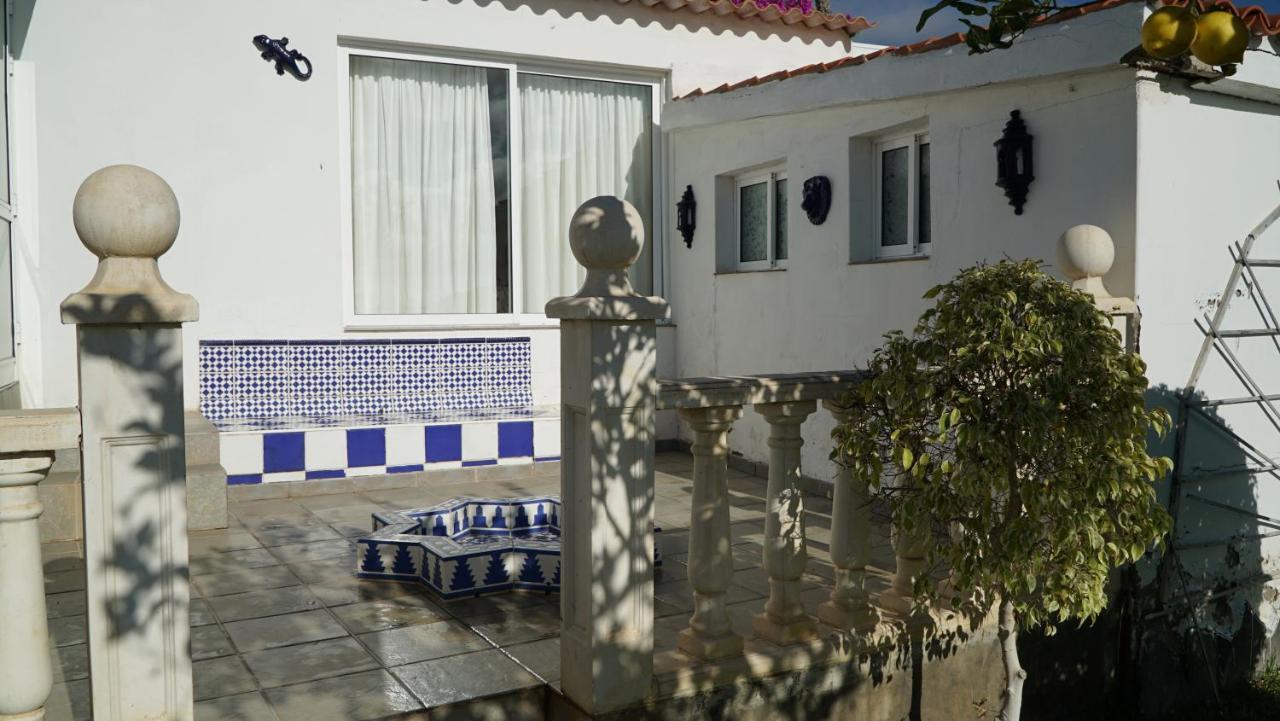 Detached Villa, Private Pool Only 10 Minutes Los Cristianos Валье де Сан Лоренсо Экстерьер фото