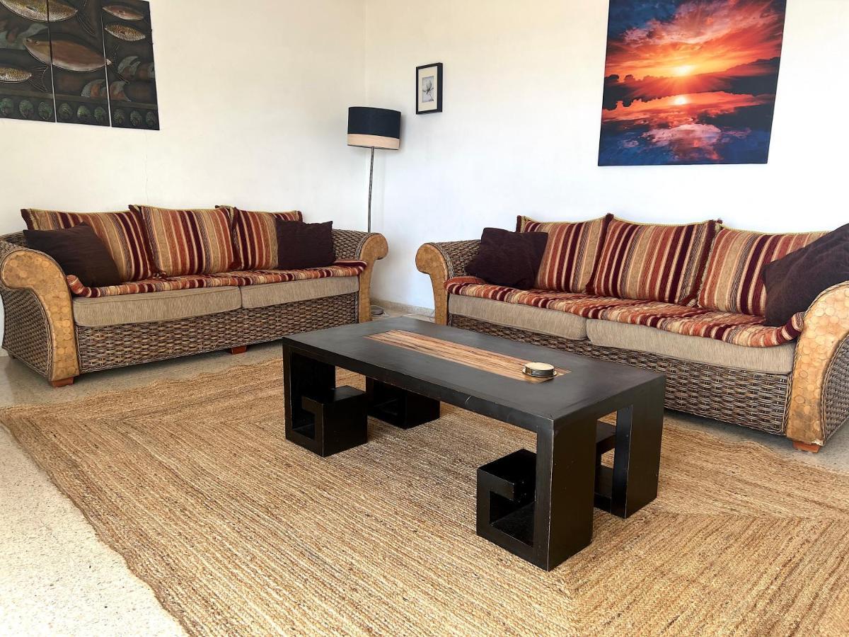 Detached Villa, Private Pool Only 10 Minutes Los Cristianos Валье де Сан Лоренсо Экстерьер фото