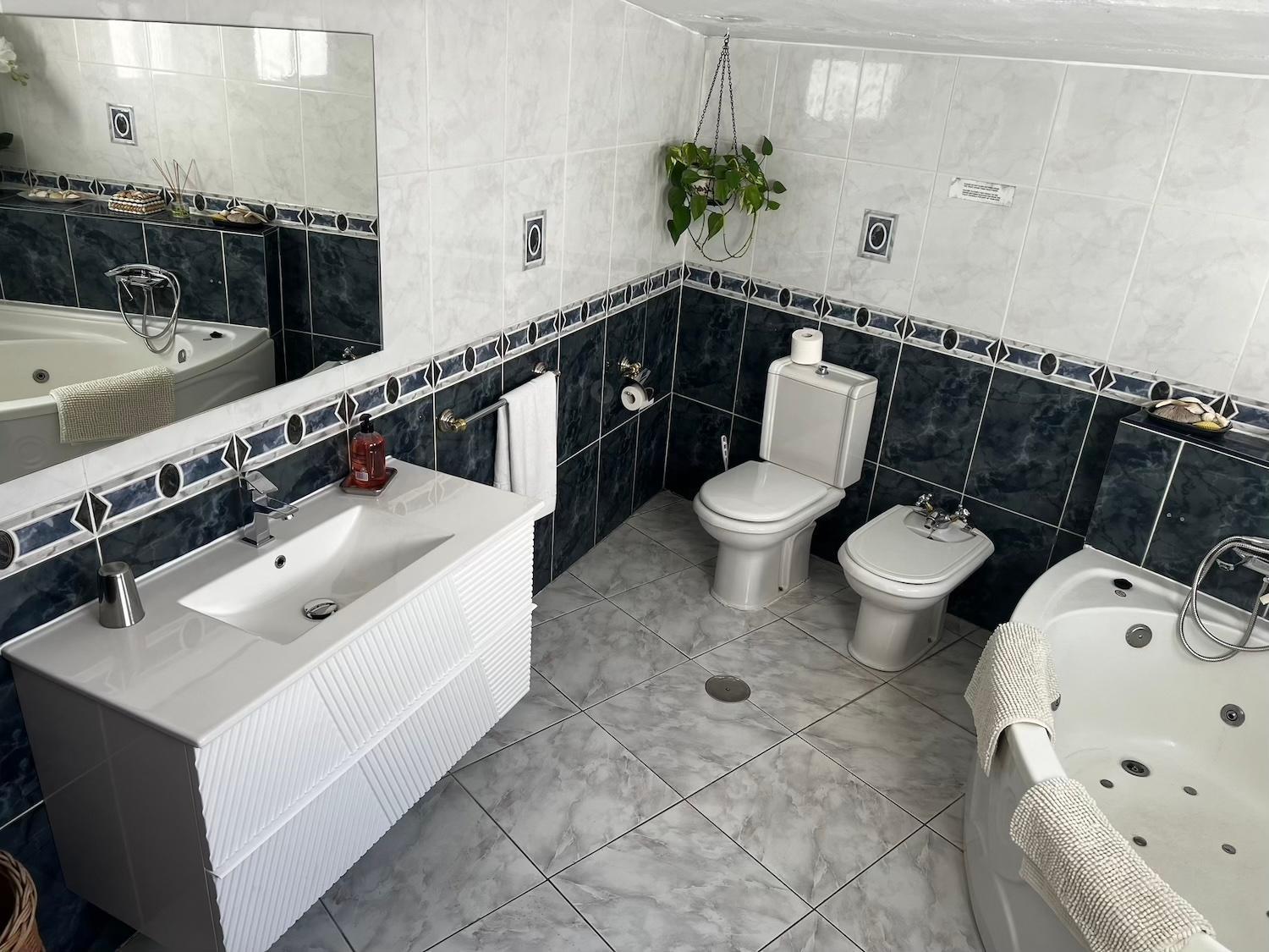 Detached Villa, Private Pool Only 10 Minutes Los Cristianos Валье де Сан Лоренсо Экстерьер фото
