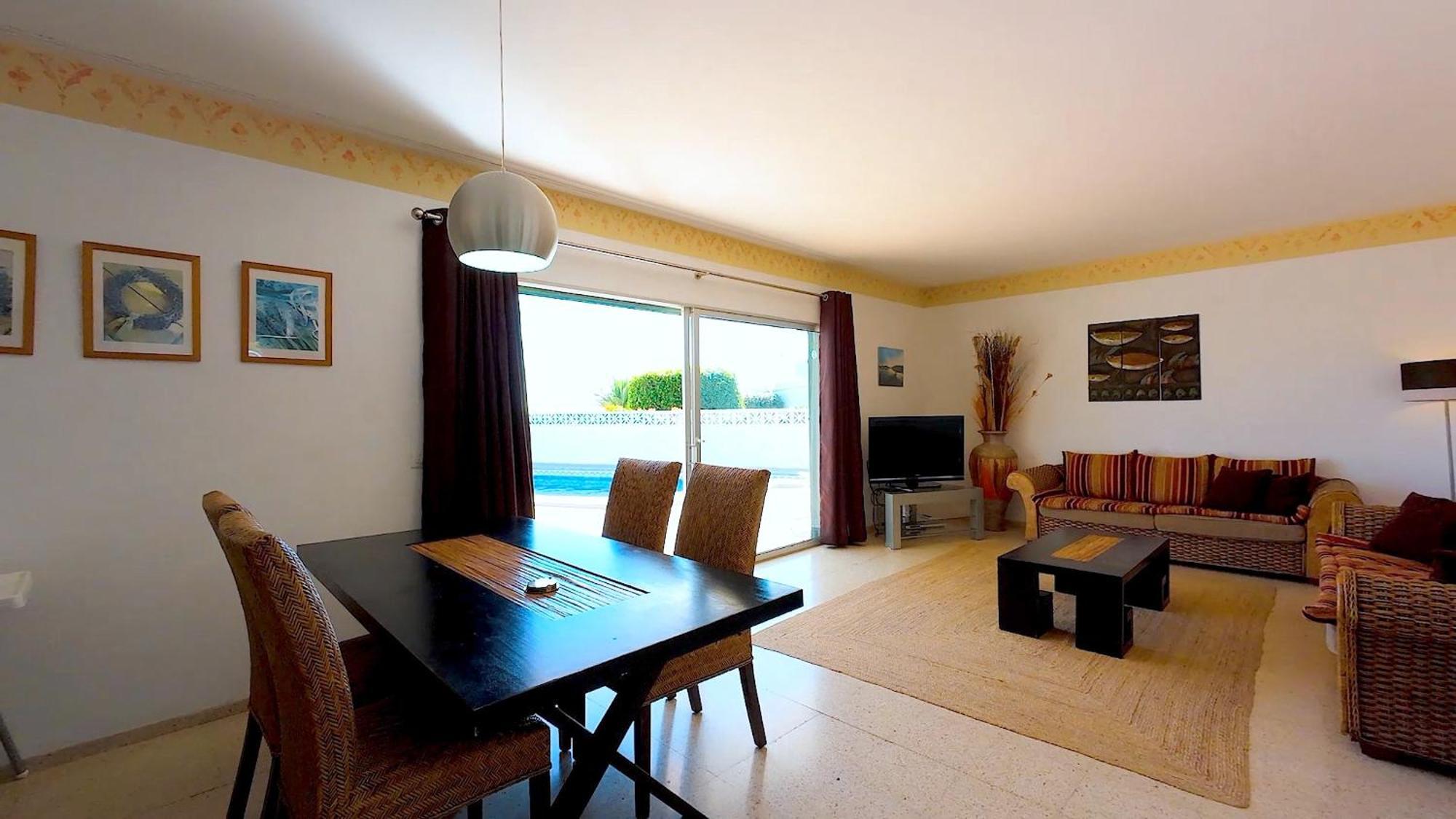 Detached Villa, Private Pool Only 10 Minutes Los Cristianos Валье де Сан Лоренсо Экстерьер фото